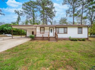 301 Ruth St, Longview, TX 75602