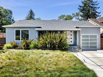2236 Howard Ave, San Carlos, CA, 94070
