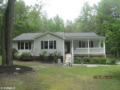 2nd image of 4760 Old Williamsburg Rd