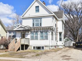 1623 3rd Ave S UNIT 1, Fargo, ND 58103