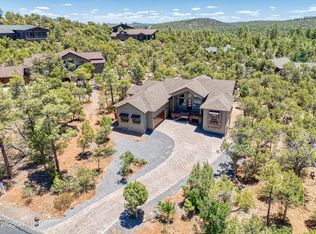3511 W Falling Leaf Rd, Show Low, AZ 85901