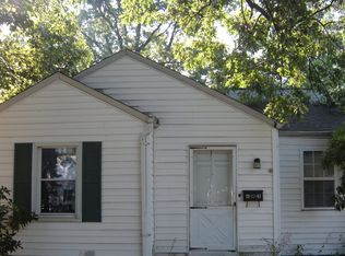 1341 Patchen Ave SE, Warren, OH 44484