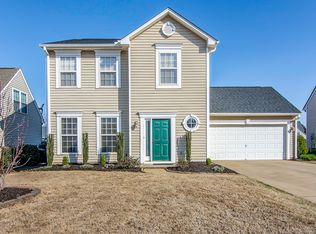 6 Stockbridge Dr, Greer, SC 29650