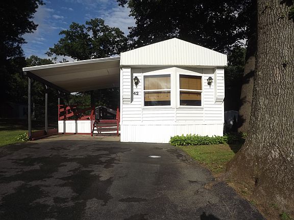 5th image of 42 Loughberry Mobile Home Park