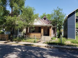 1508 E Lexington Ave, Indianapolis, IN 46203