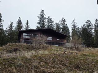 2344B Cozy Nook Rd, Chewelah, WA 99109