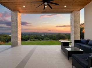 1178 Mystic Pkwy, Spring Branch, TX 78070