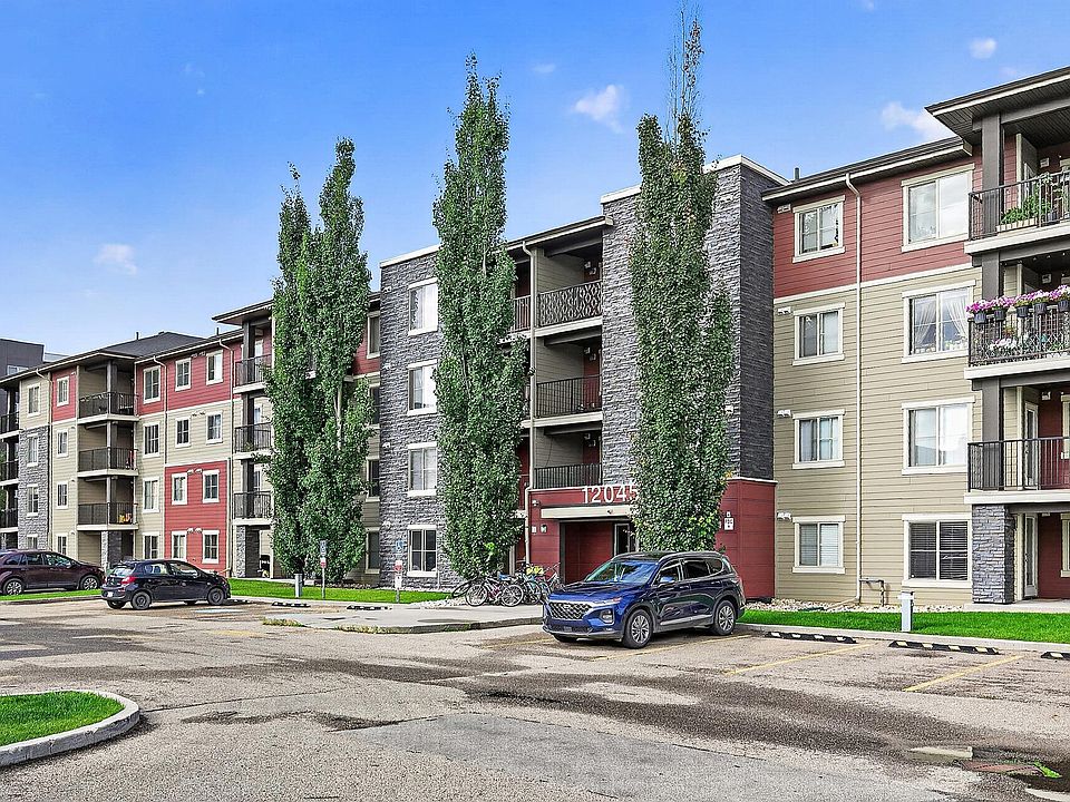1st image of 12045 22nd Ave SW #417