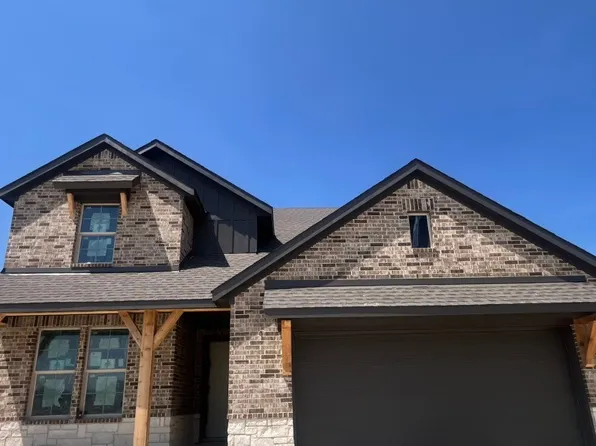 10000 Birchpoint Dr, Fort Worth, TX 76108