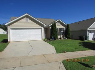 1040 Ramsgate Dr SW, Concord, NC 28025