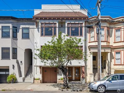 171 9th Ave, San Francisco, CA, 94118