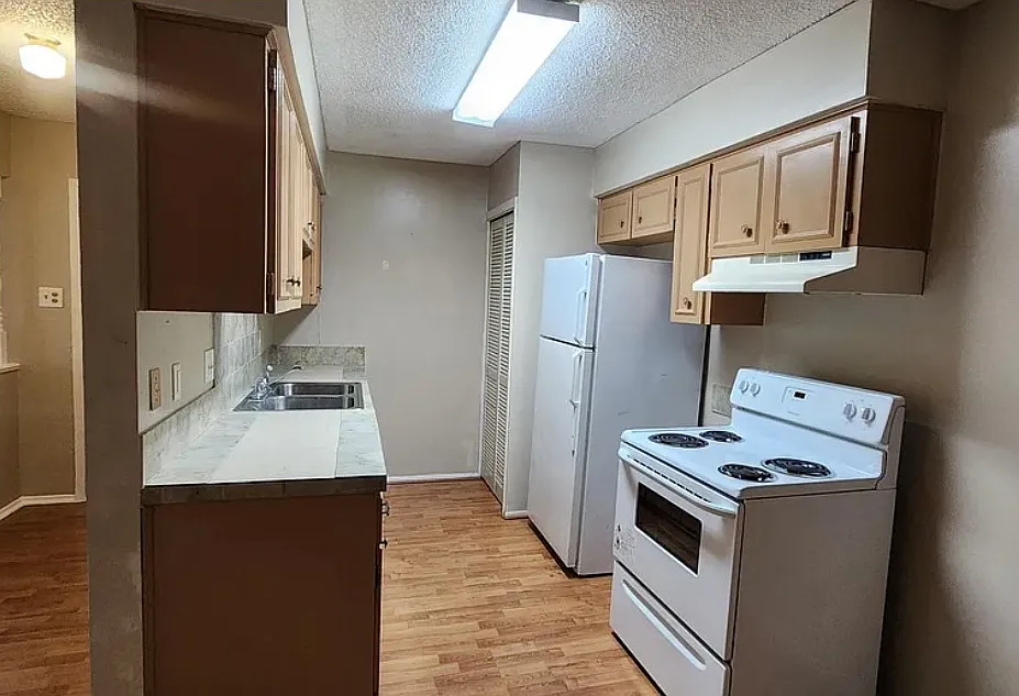 1 bed, 673 sqft, $725 — Photo 3