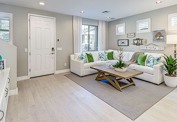Woodside Homes - District