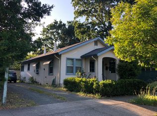 1419 3rd St #1419, Calistoga, CA 94515