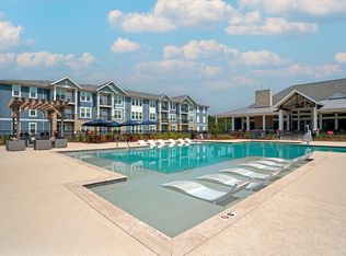 The Mason at Fremaux Park, Slidell, LA 70458