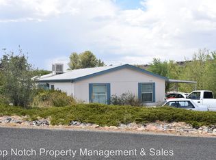 10392 E Brahma Rd, Dewey, AZ 86327