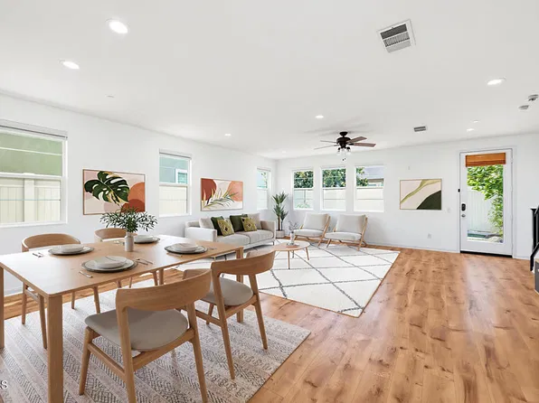 17326 W Parque Vanowen Way, Van Nuys, CA 91406