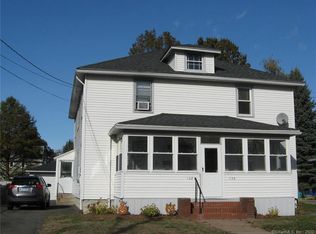 130 Grove St, Windsor Locks, CT 06096