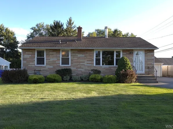 4529 Lake Ave, Buffalo, NY 14219
