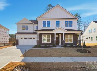 5054 McLaughlin Loop, Waxhaw, NC 28173