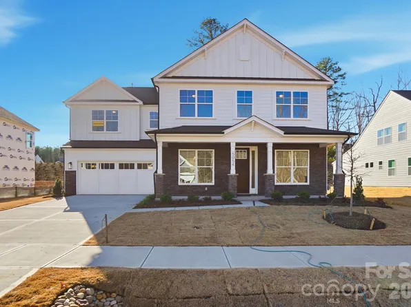 5054 McLaughlin Loop, Waxhaw, NC 28173