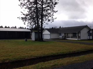 230 Woodard Rd, Napavine, WA 98532