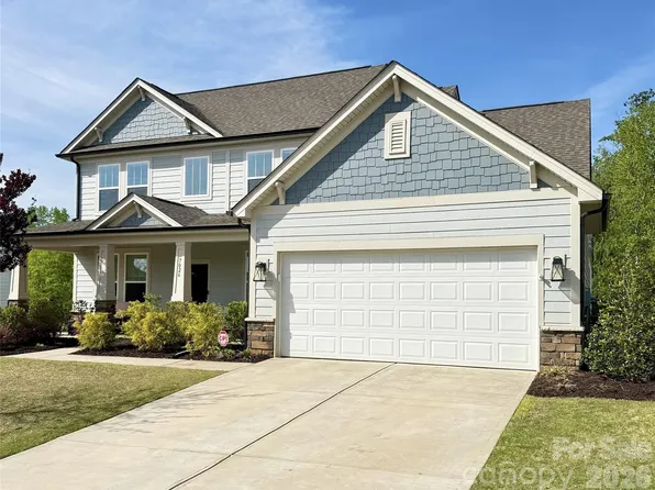 7026 Cloer Ct, Charlotte, NC 28214