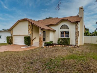 337 7th Ave N, Tierra Verde, FL, 33715