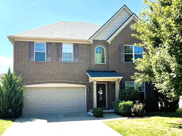 4753 Larkhill Ln, Lexington, KY 40509