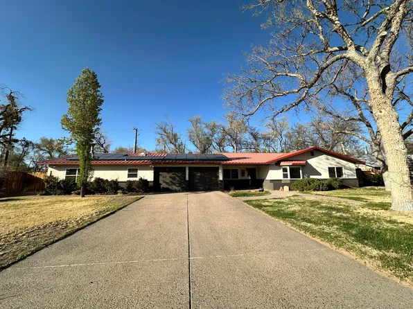 2317 Dietz Farm Rd NW, Albuquerque, NM 87107