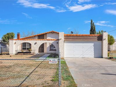 11811 Peach Ave, Hesperia, CA, 92345