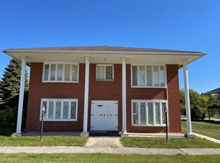 18335 Exchange Ave, Lansing, IL 60438