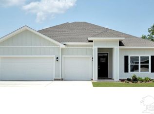 1405 Turpentine St, Molino, FL 32577