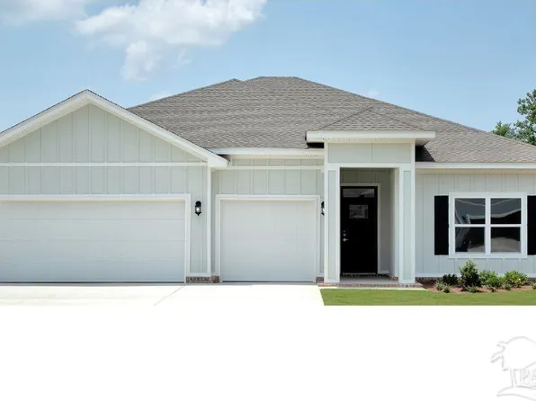 1405 Turpentine St, Molino, FL 32577