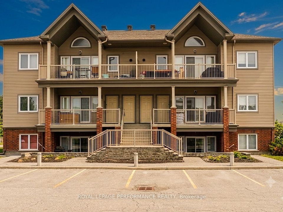 1st image of 135 Harthill Way #B