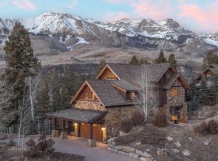 245 Adams Ranch Rd, Mountain Village, CO 81435