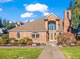 1287 Alpine Ln, Fircrest, WA 98466