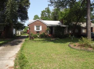 313 W Spring Grove Ave, North Augusta, SC 29841