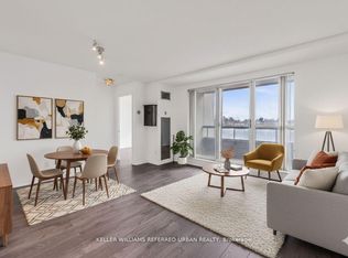 5039 Finch Ave E #608, Toronto, ON M1S5L6