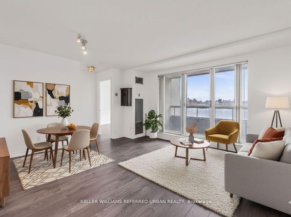 5039 Finch Ave E #608, Toronto, ON M1S 5L6