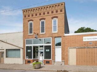 611 Main St, Jewell, IA 50130