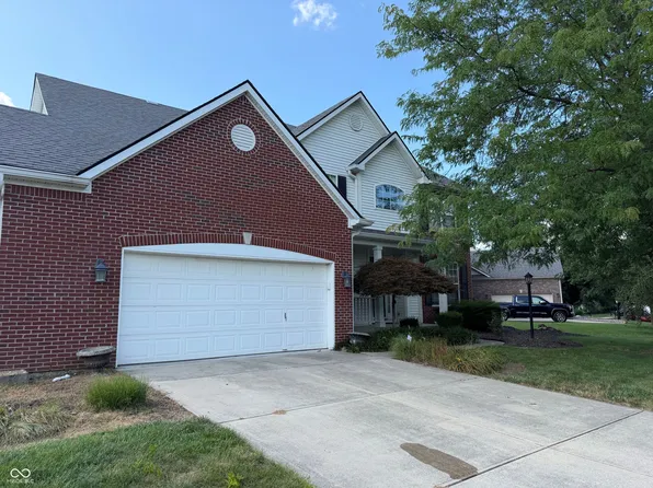 (undisclosed Address), Noblesville, IN 46060