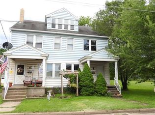 597 N Water St, Kittanning, PA 16201