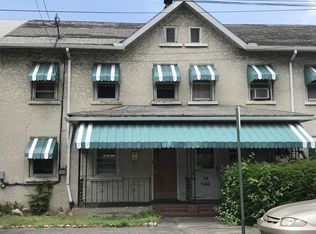 124 S Webster Ave, Scranton, PA 18505