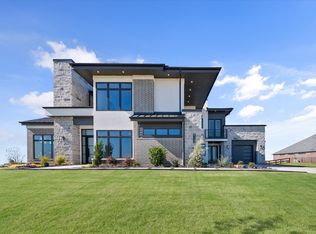 9100 Florance Way, Northlake, TX 76247