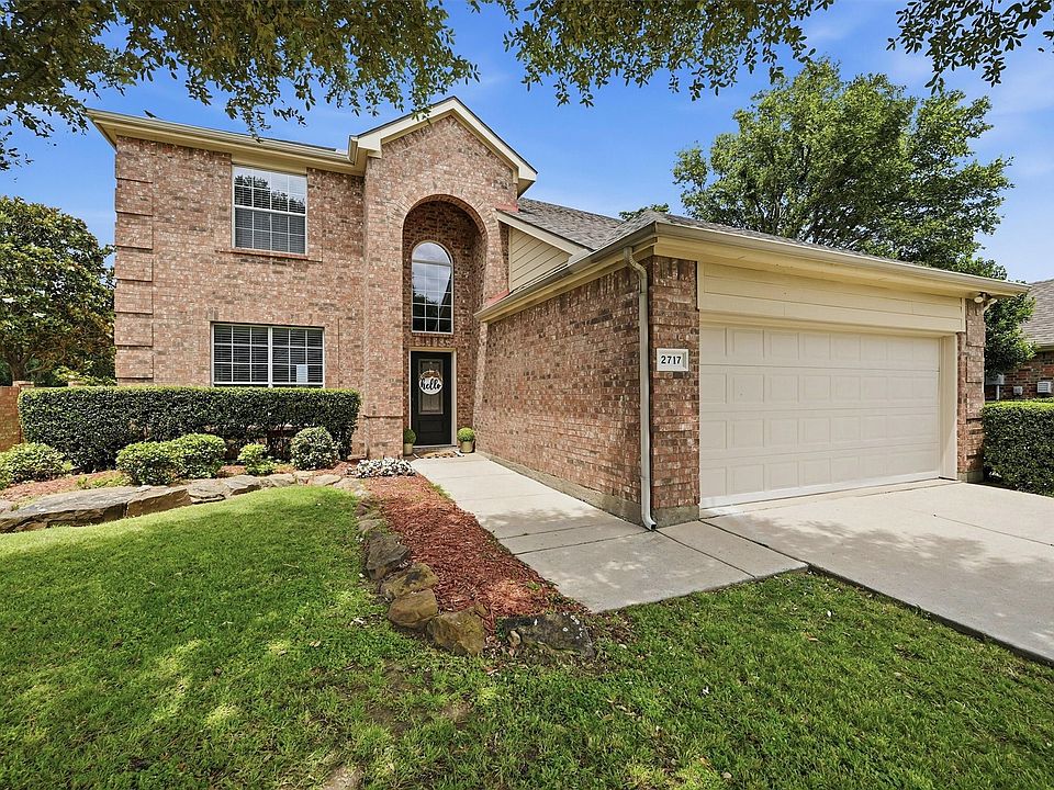 1st image of 2717 Appaloosa Ln
