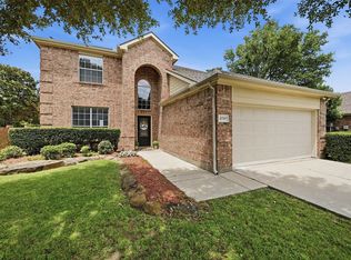 2717 Appaloosa Ln, Celina, TX 75009