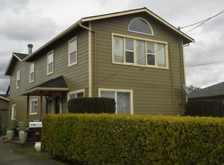 2524 S Eddy St, Seattle, WA 98108