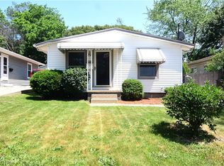 559 Baldwin Rd, Akron, OH 44312