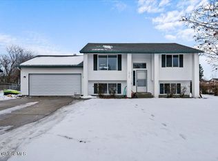 15144 N Sedona St, Rathdrum, ID 83858